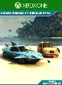 JUST CAUSE 4 - SHARK AND BARK VEHICLE PACK❗XBOX KEY