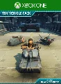❗JUST CAUSE 4 - TOY VEHICLE PACK❗XBOX ONE/X|S+PC🔑KEY