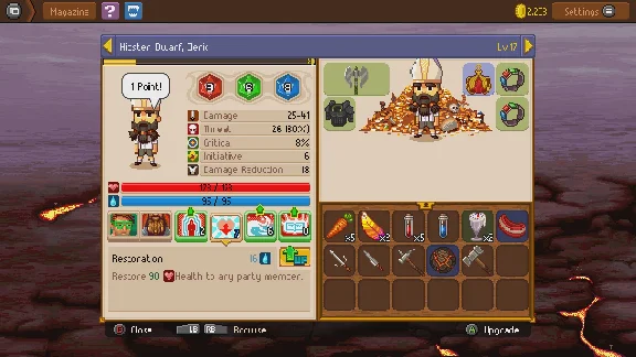 ❗KNIGHTS OF PEN AND PAPER BUNDLE❗XBOX ONE/X|S🔑KEY❗