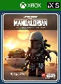 LEGO STAR WARS THE MANDALORIAN SEASON 1 CHARACTER🔑XBOX