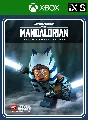 LEGO® STAR WARS™: THE MANDALORIAN SEASON 2 CHARACTER PA