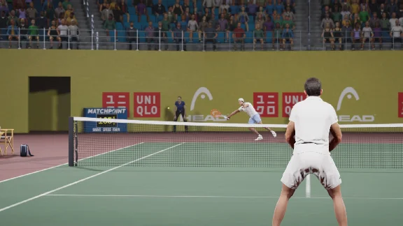 MATCHPOINT - TENNIS CHAMPIONSHIPS | LEGENDS DLC🔑XBOX