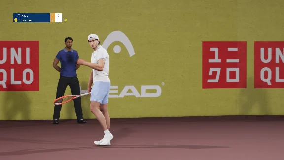 MATCHPOINT - TENNIS CHAMPIONSHIPS | LEGENDS DLC🔑XBOX