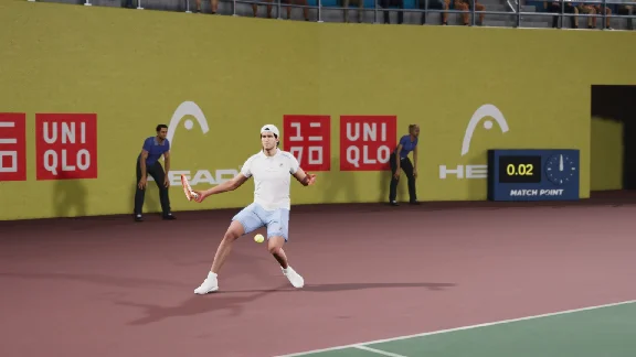 MATCHPOINT - TENNIS CHAMPIONSHIPS | LEGENDS DLC🔑XBOX