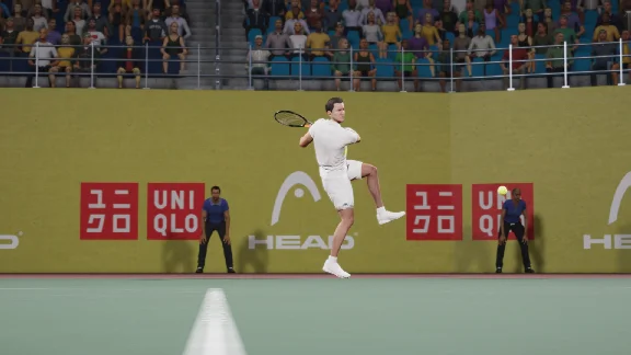 MATCHPOINT - TENNIS CHAMPIONSHIPS | LEGENDS DLC🔑XBOX
