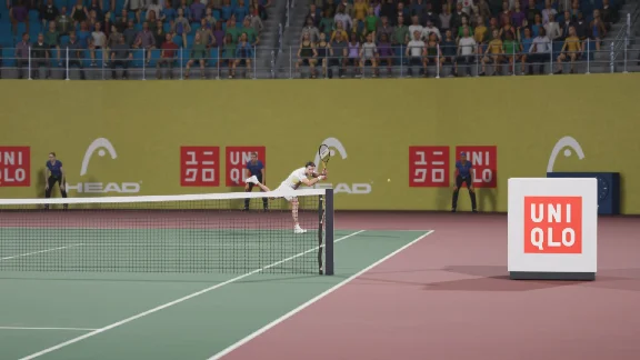 MATCHPOINT - TENNIS CHAMPIONSHIPS | LEGENDS DLC🔑XBOX