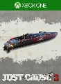 ❗MINI-GUN RACING BOAT❗XBOX ONE/X|S🔑KEY❗