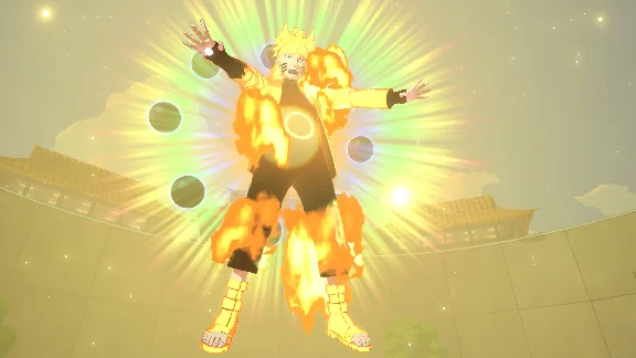 ❗NARUTO TO BORUTO: SHINOBI STRIKER SEASON PASS 3🔑XBOX