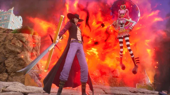 ❗ONE PIECE ODYSSEY ADVENTURE EXPANSION PACK🔑XBOX 🔑