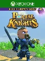❗PORTAL KNIGHTS – BOX OF GRUMPY RINGS❗XBOX ONE/X|S🔑КОД
