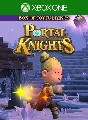 ❗PORTAL KNIGHTS – BOX OF JOYFUL RINGS❗XBOX ONE/X|S🔑КОД