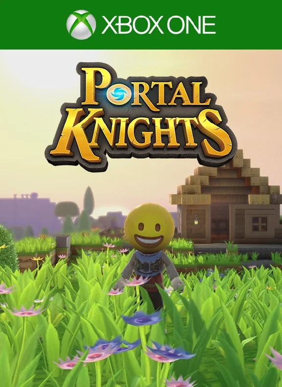 ❗PORTAL KNIGHTS -EMOJI BOX❗XBOX ONE/X|S🔑КЛЮЧ❗
