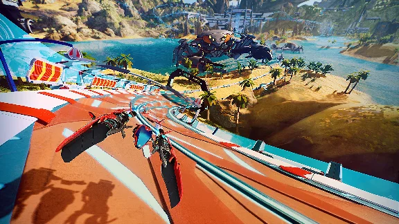 ❗REDOUT 2 - SUMMER PACK❗XBOX ONE/X|S🔑KEY❗