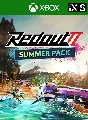❗REDOUT 2 - SUMMER PACK❗XBOX ONE/X|S🔑KEY❗