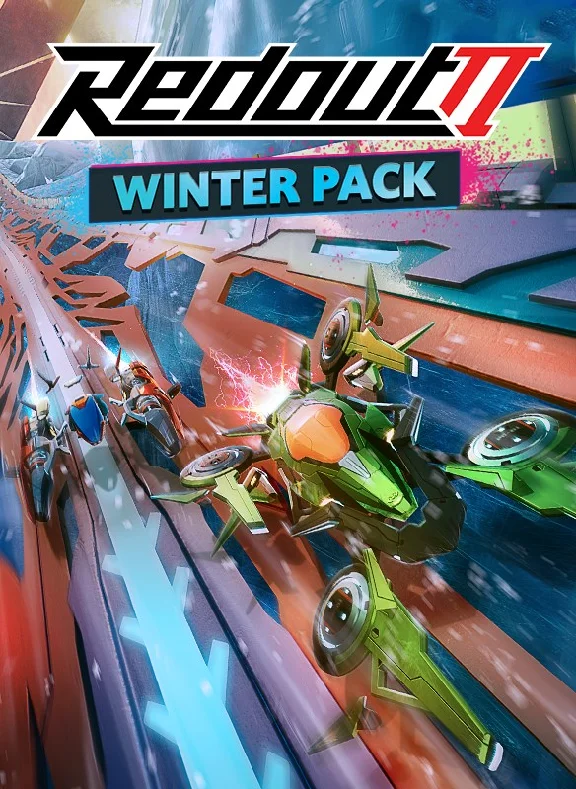 ❗REDOUT 2 - WINTER PACK❗XBOX ONE/X|S🔑KEY❗