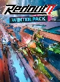 ❗REDOUT 2 - WINTER PACK❗XBOX ONE/X|S🔑KEY❗