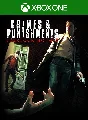❗SHERLOCK HOLMES: CRIMES AND PUNISHMENTS REDUX❗XBOX 🔑