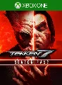 ❗TEKKEN 7 - SEASON PASS❗XBOX ONE/X|S🔑KEY❗