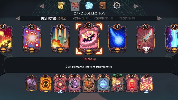 ❗THE KNIGHT WITCH❗XBOX ONE/X|S+ПК🔑КЛЮЧ❗