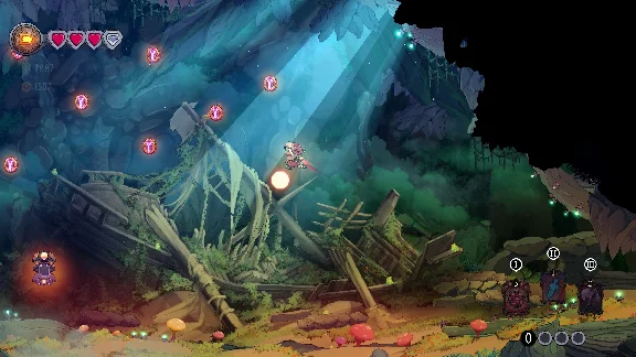 ❗THE KNIGHT WITCH❗XBOX ONE/X|S+ПК🔑КЛЮЧ❗