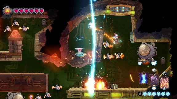 ❗THE KNIGHT WITCH❗XBOX ONE/X|S+ПК🔑КЛЮЧ❗