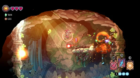 ❗THE KNIGHT WITCH❗XBOX ONE/X|S+ПК🔑КЛЮЧ❗