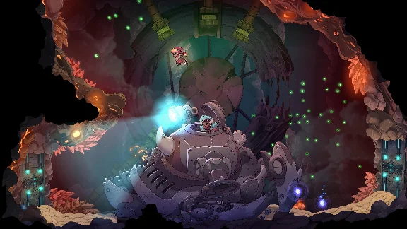❗THE KNIGHT WITCH❗XBOX ONE/X|S+ПК🔑КЛЮЧ❗