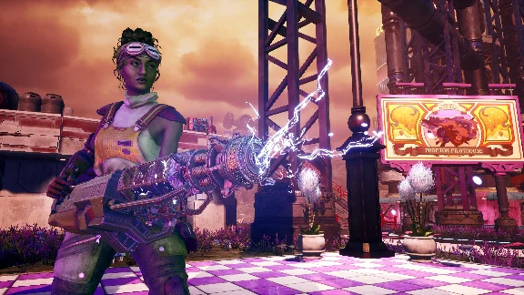 ❗THE OUTER WORLDS EXPANSION PASS❗XBOX ONE/X|S🔑КЛЮЧ