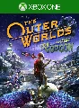 ❗THE OUTER WORLDS: PERIL ON GORGON❗XBOX ONE/X|S🔑КЛЮЧ