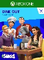 ❗THE SIMS 4 DINE OUT❗XBOX ONE/X|S🔑KEY❗