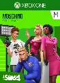 ❗THE SIMS 4 MOSCHINO STUFF PACK❗XBOX ONE/X|S🔑KEY❗