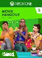 ❗THE SIMS 4 MOVIE HANGOUT STUFF❗XBOX ONE/X|S🔑KEY❗
