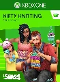 ❗THE SIMS 4 NIFTY KNITTING STUFF PACK❗XBOX ONE/X|S🔑KEY