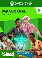❗THE SIMS 4 PARANORMAL STUFF PACK❗XBOX ONE/X|S🔑KEY