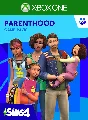 ❗THE SIMS 4 PARENTHOOD❗XBOX ONE/X|S🔑KEY❗