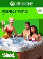 ❗THE SIMS 4 PERFECT PATIO STUFF❗XBOX ONE/X|S🔑KEY❗
