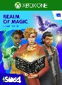 ❗THE SIMS 4 REALM OF MAGIC❗XBOX ONE/X|S🔑KEY❗