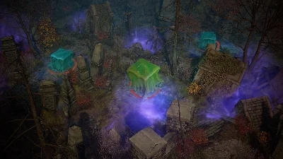 ⚠️Pathfinder Wrath of the Righteous Season Pass 2 Steam