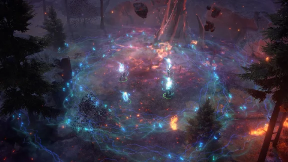 ✅Pathfinder Wrath of the Righteous Midnight Isles⭐Steam