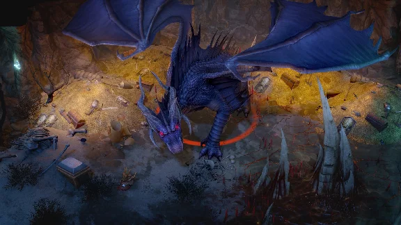 ✅Pathfinder Wrath of the Righteous Midnight Isles⭐Steam