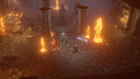 ✅Pathfinder Wrath of the Righteous Midnight Isles⭐Steam