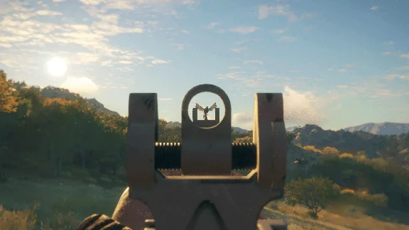 ❗THEHUNTER CALL OF THE WILD - MODERN RIFLE PACK❗XBOX 🔑
