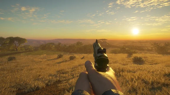 ❗THEHUNTER: CALL OF THE WILD - WEAPON PACK 3❗XBOX🔑КОД❗
