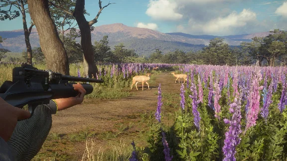 ❗THEHUNTER: CALL OF THE WILD - WEAPON PACK 3❗XBOX🔑КОД❗