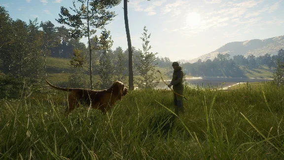 ❗THEHUNTER: CALL OF THE WILD - BLOODHOUND❗XBOX КЛЮЧ❗