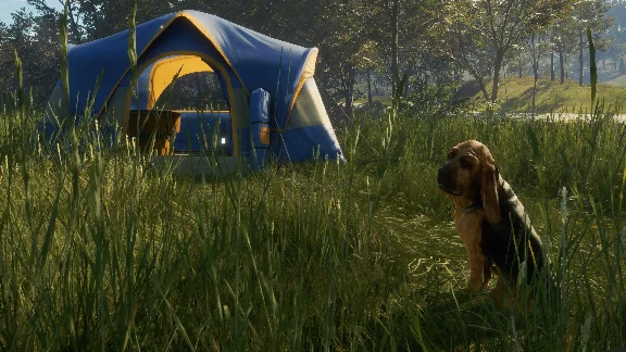 ❗THEHUNTER: CALL OF THE WILD - BLOODHOUND❗XBOX КЛЮЧ❗