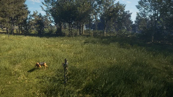 ❗THEHUNTER: CALL OF THE WILD - BLOODHOUND❗XBOX КЛЮЧ❗