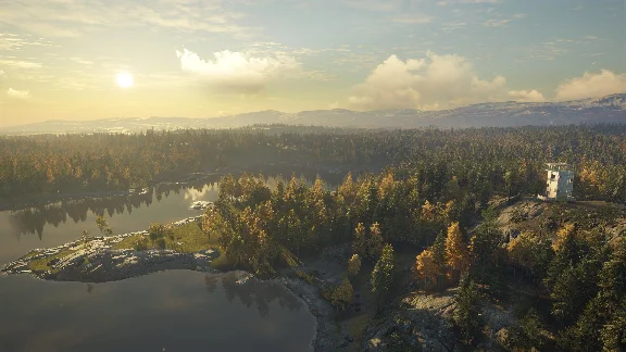 ❗THEHUNTER: CALL OF THE WILD - REVONTULI COAST❗XBOX🔑🔑