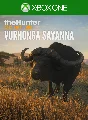 ❗THEHUNTER: CALL OF THE WILD - VURHONGA SAVANNA❗XBOX🔑
