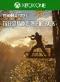 THEHUNTER™: CALL OF THE WILD - TREESTAND & TRIPOD P
